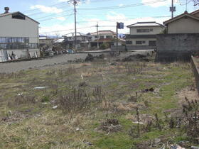 山梨県南アルプス市有野