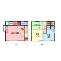 間取り：228044976425