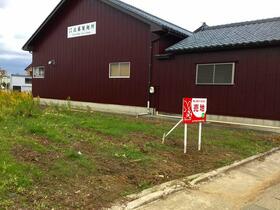 新潟県燕市吉田東町