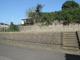 千葉県東金市松之郷