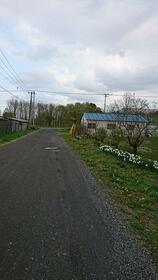 北海道上川郡清水町字清水基線