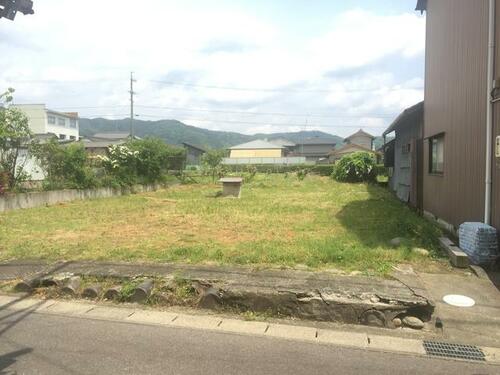 土地, 岐阜県 加茂郡八百津町