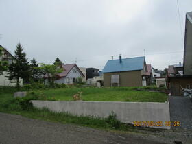 北海道岩見沢市日の出台８丁目