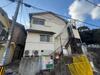土居アパート 2階 築64年の賃貸物件