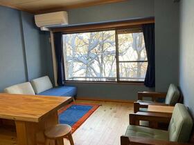 タングラム斑尾東急リゾートヴィラＡ