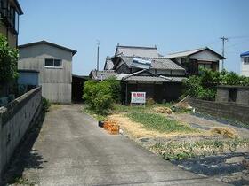 愛媛県西条市小松町新屋敷
