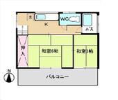 鈴木アパートのイメージ