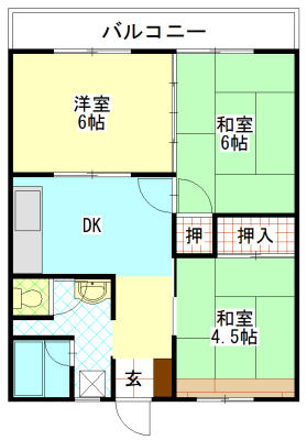 物件画像