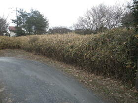 福島県相馬市磯部字台畑