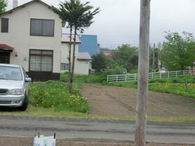 北海道石狩郡当別町北栄町
