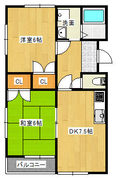 apartment 宮城県白石市字銚子ケ森
銚子ケ森の賃貸情報を見る
物件地図