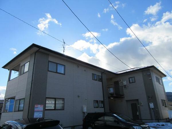apartment 宮城県白石市字銚子ケ森
銚子ケ森の賃貸情報を見る
物件地図