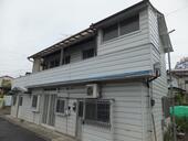 福島市飯坂町字西坂下 2階建 築27年のイメージ