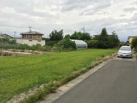 山梨県中央市布施