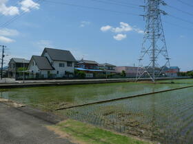 静岡県三島市中島