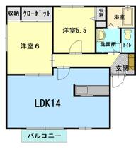 間取り：208011053026