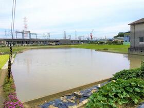 大阪府摂津市鳥飼八町１丁目