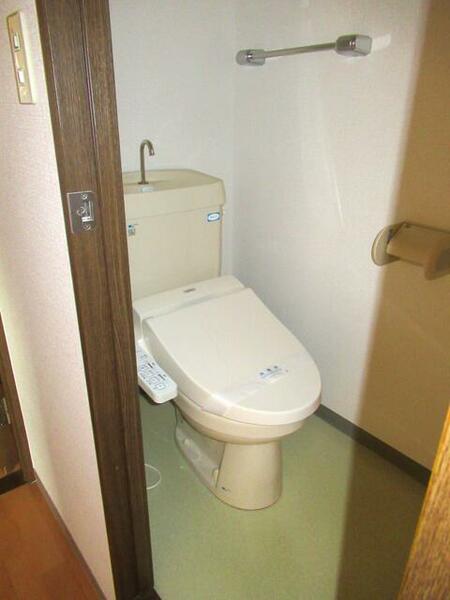 apartment 山形県新庄市沖の町４－３１ 米山ビル