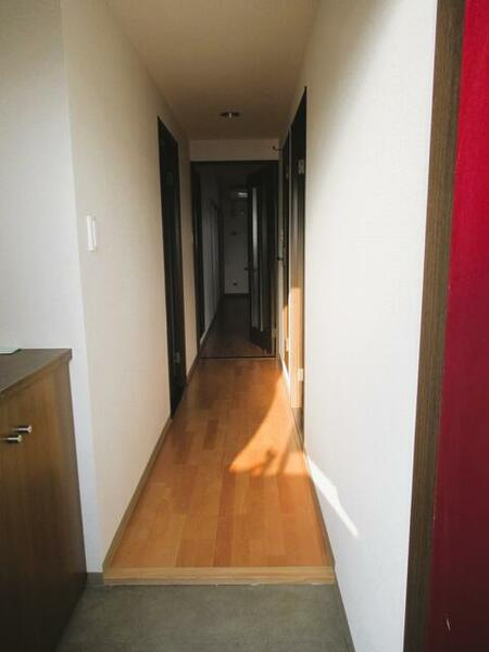 apartment 山形県新庄市沖の町４－３１ 米山ビル