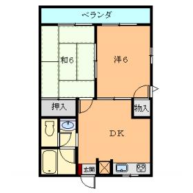 apartment 茨城県高萩市大字上手綱
地図を見る