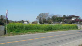 茨城県古河市駒羽根