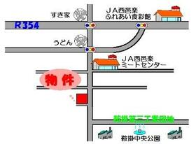 群馬県邑楽郡邑楽町大字狸塚