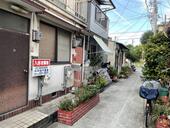 神戸市長田区東尻池町５丁目 2階建 築41年のイメージ