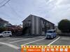 豊後三芳駅より徒歩12分 築29年4ヶ月 2階建の賃貸物件