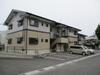  築26年2ヶ月 2階建の賃貸物件