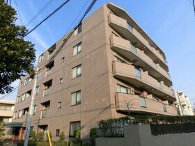 本牧三渓園ヒルズ