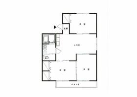 間取り：245003994850