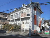 レントハウス奈良町のイメージ