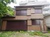 井土ヶ谷駅より徒歩10分 築59年5ヶ月の賃貸物件