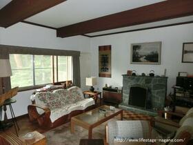 長野県上水内郡信濃町大字野尻