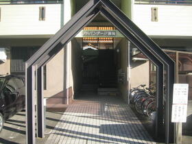 群馬県藤岡市藤岡（賃貸アパート1DK・2階・27.00㎡） その3