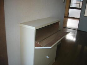群馬県藤岡市藤岡（賃貸アパート1DK・2階・27.00㎡） その6
