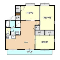 間取り：222020159205