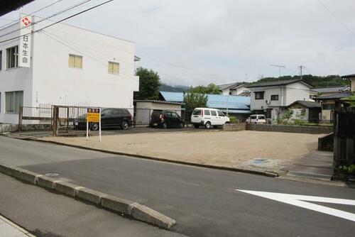 Land, Kawamata Town, Fukushima