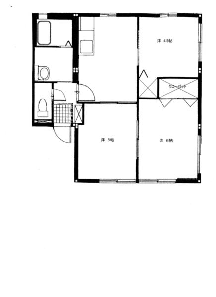 apartment 栃木県真岡市さくら２丁目
地図を見る