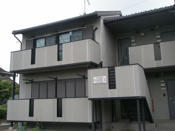 apartment 栃木県真岡市さくら２丁目
地図を見る