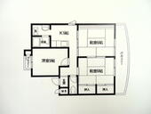仙台市泉区長命ケ丘３丁目&nbsp;3階建&nbsp;築39年のイメージ