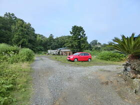 静岡県伊東市八幡野
