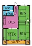 熊本市東区出水７丁目 2階建 築40年のイメージ