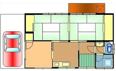 間取り：246006164332