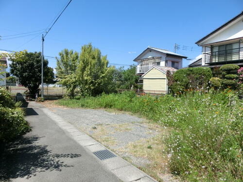 Land, 山梨県 甲府市