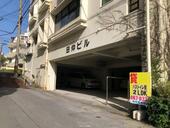 那覇市楚辺３丁目 4階建 築37年のイメージ