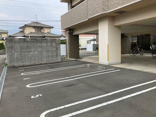 ロイヤルステージ庄内｜愛媛県新居浜市庄内町４丁目(賃貸マンション1LDK・6階・44.96㎡)の写真 その16