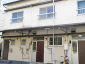 高知市竹島町&nbsp;2階建&nbsp;築51年のイメージ