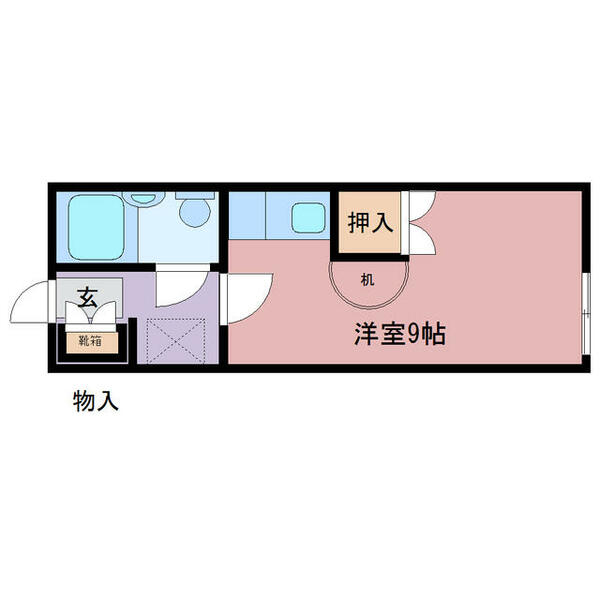 物件画像