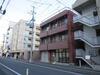 山下コーポ 2階 築40年9ヶ月の賃貸物件